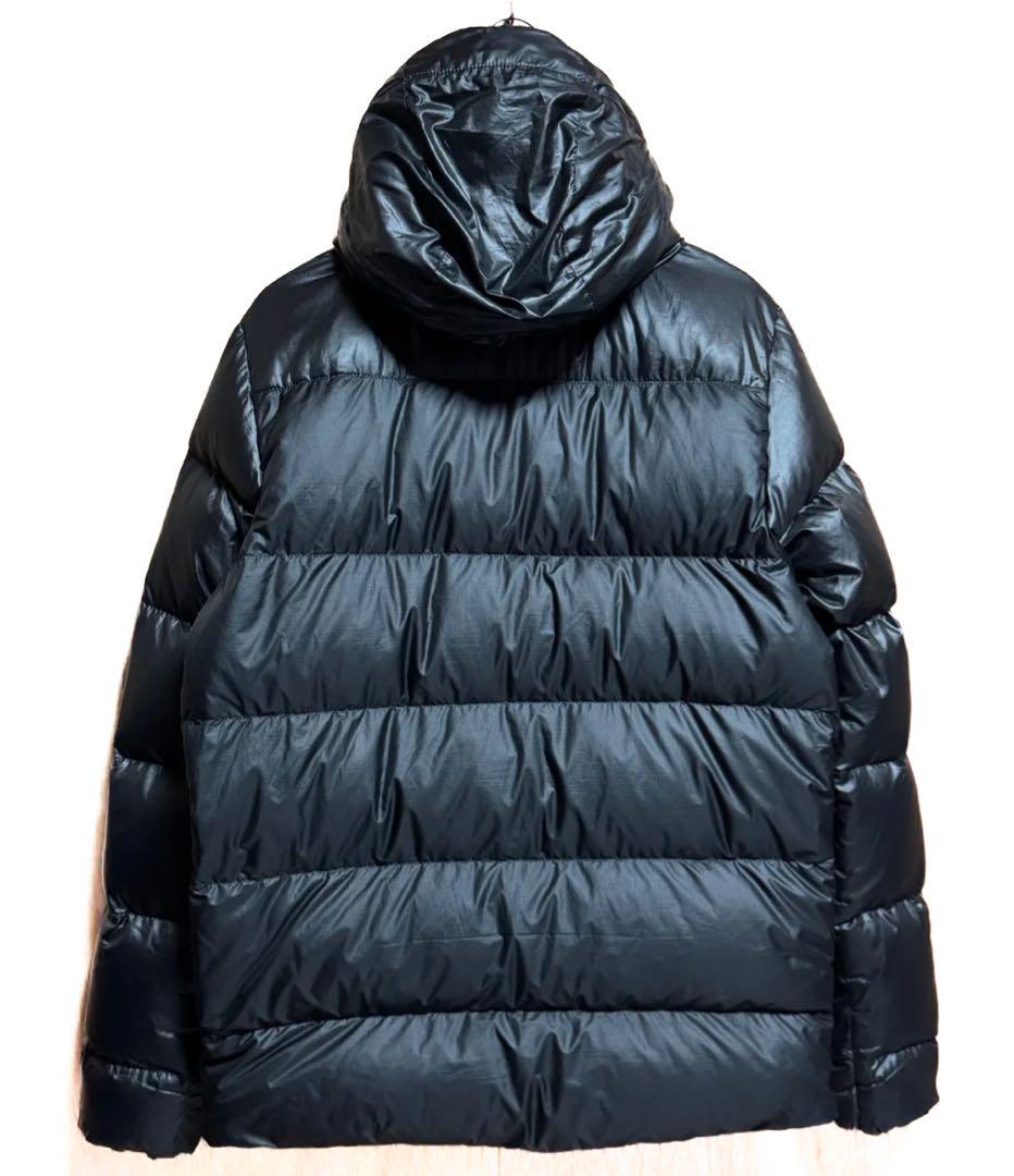 希少【PATAGONIA】84903FA/Wendigo Down Jacket - メルカリ