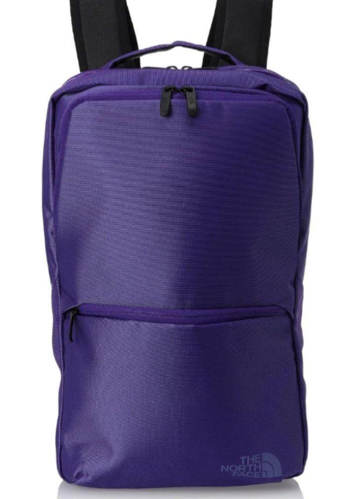 THE NORTH FACE　ノースフェイス シャトルデイパックスリム