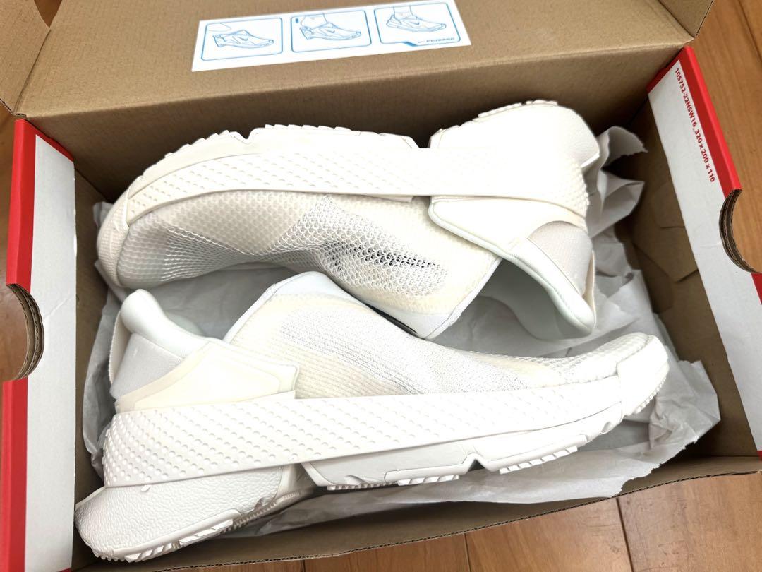 Nike スニーカー ゴーフライイーズ