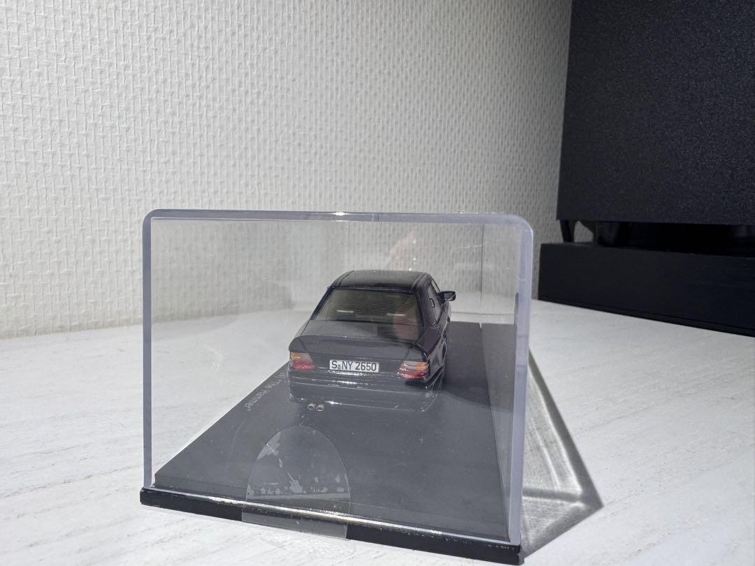 Mercedes-BenzAMG300E6.0 'The Hammer'1/43