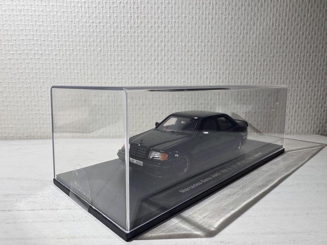 Mercedes-BenzAMG300E6.0 'The Hammer'1/43