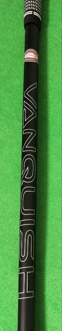 【極美品】ブリヂストン 233HF 7番アイアン　硬さS