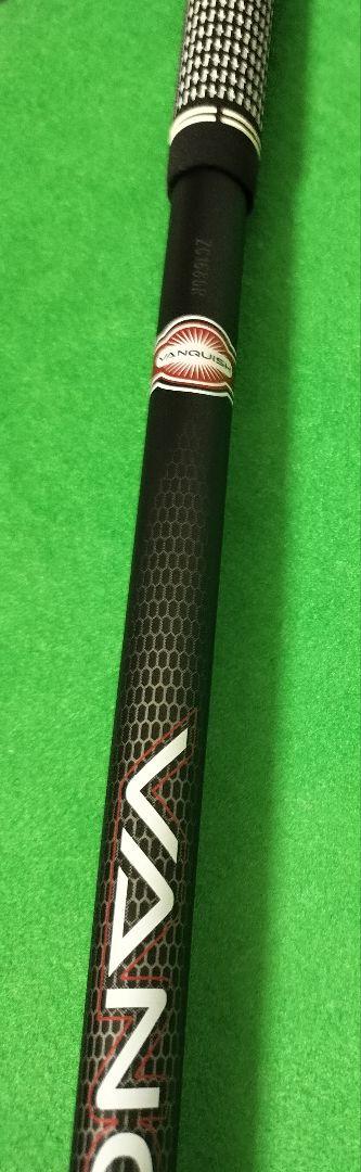【極美品】ブリヂストン 233HF 7番アイアン　硬さS