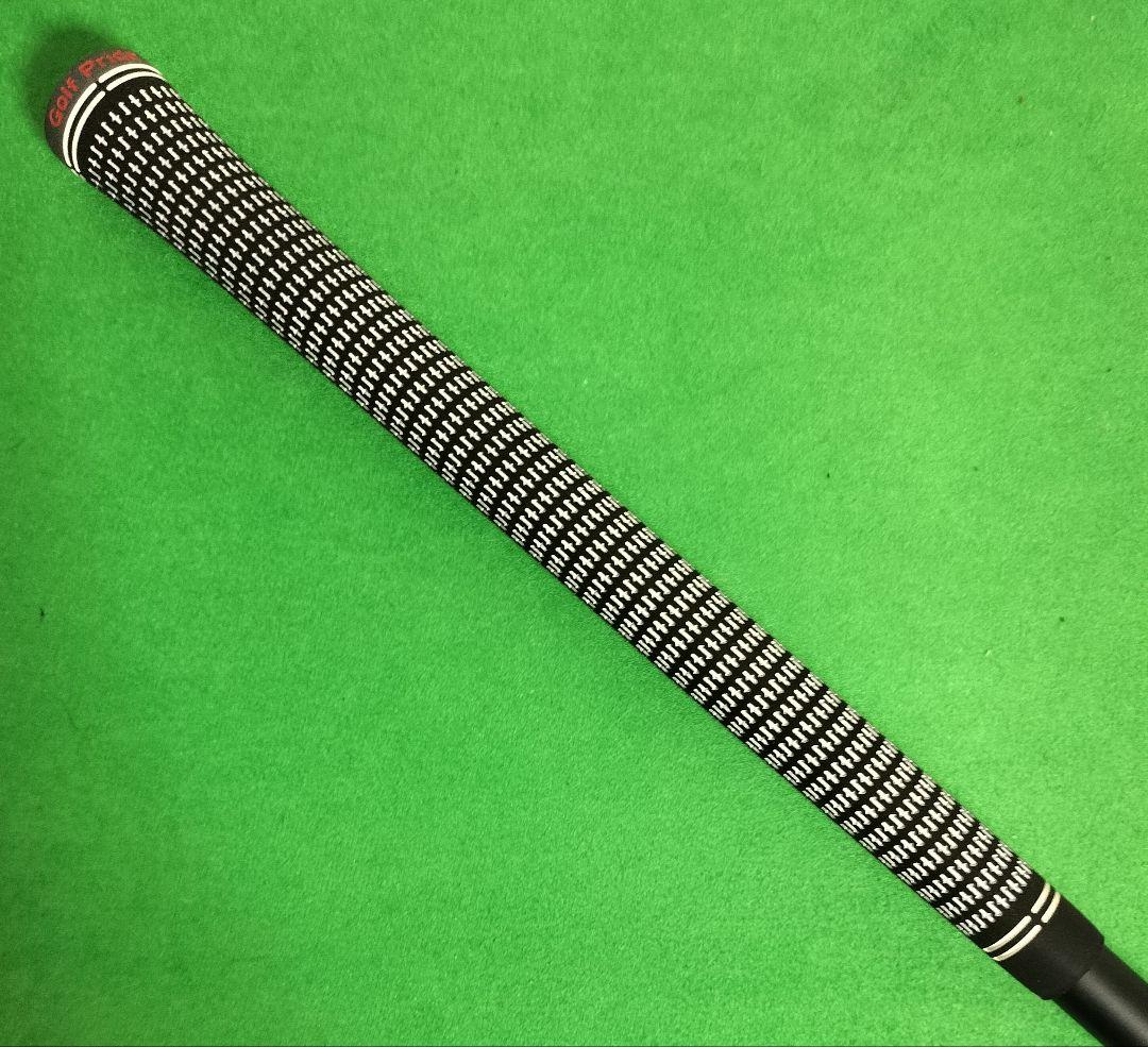 【極美品】ブリヂストン 233HF 7番アイアン　硬さS
