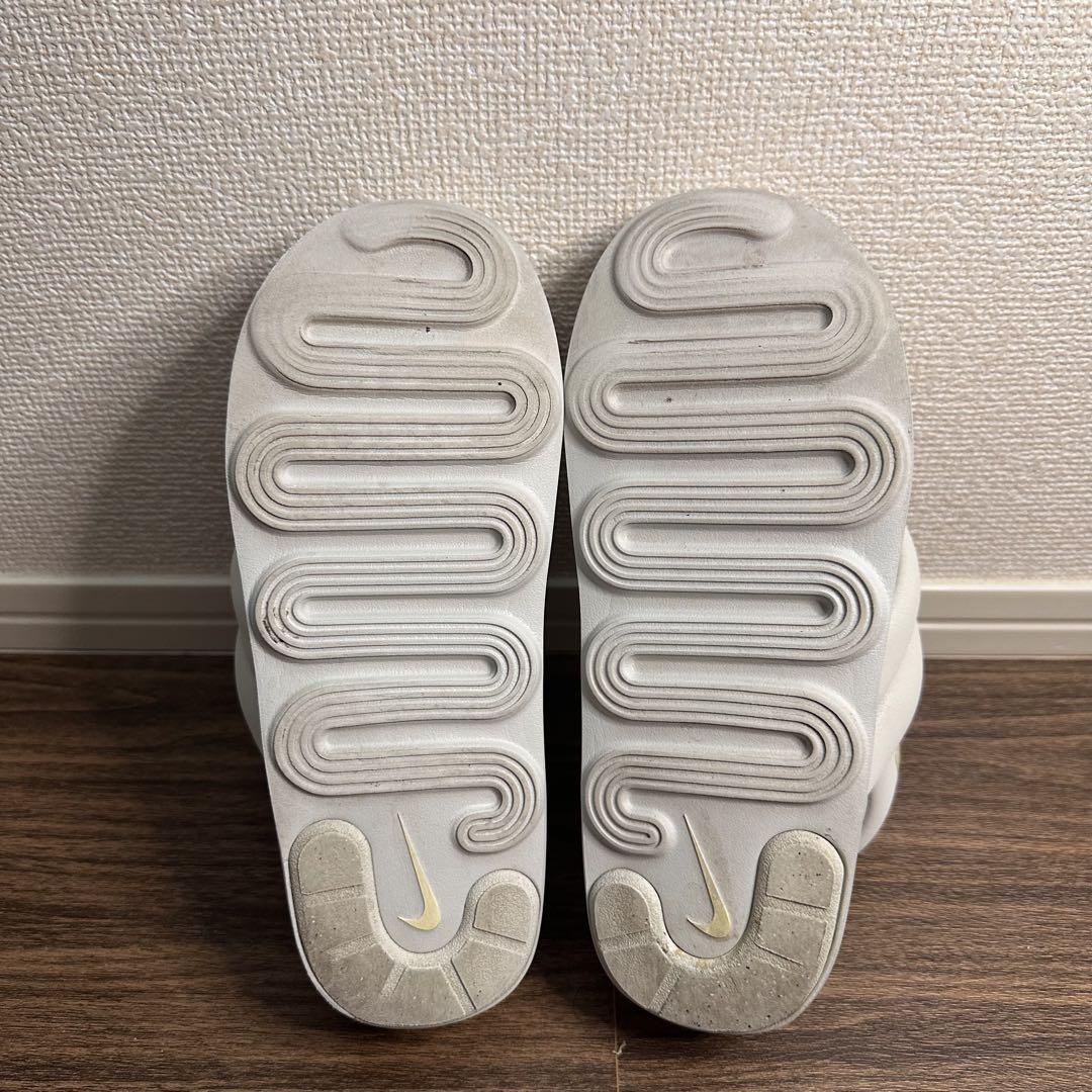 NIKE air max ISLA ナイキ エアマックスアイラ サンダル　白23