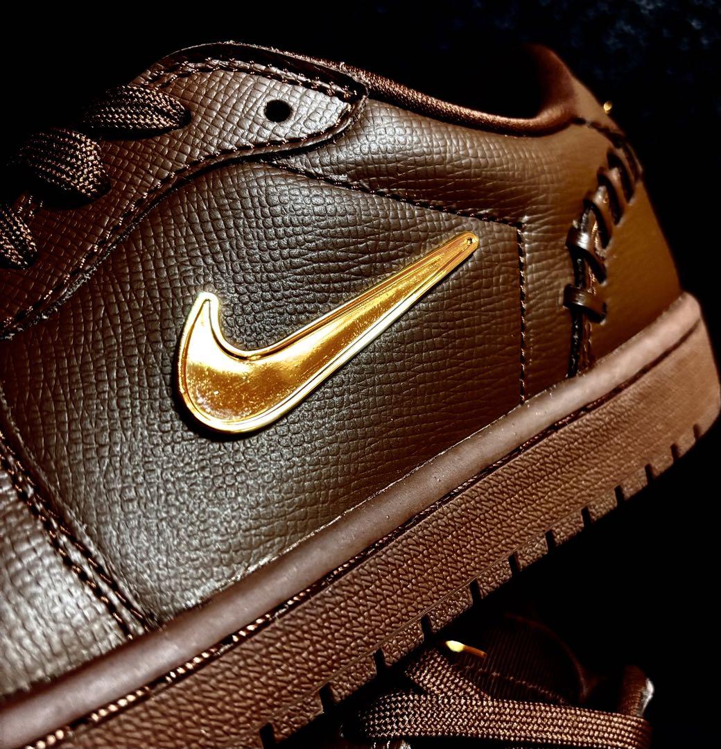 ジョーダン１LOW