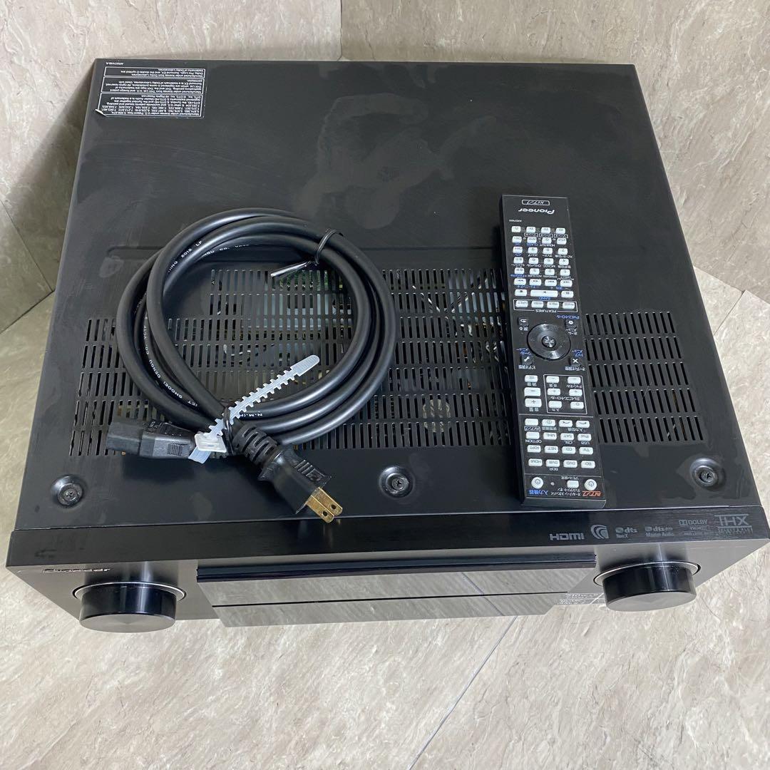 パイオニア DTS Neo-X・4k対応 Pioneer SC-LX56 定価17.5万円 パイオニア DTS Neo-X・4k対応 Pioneer SC-LX56 定価17.5万円