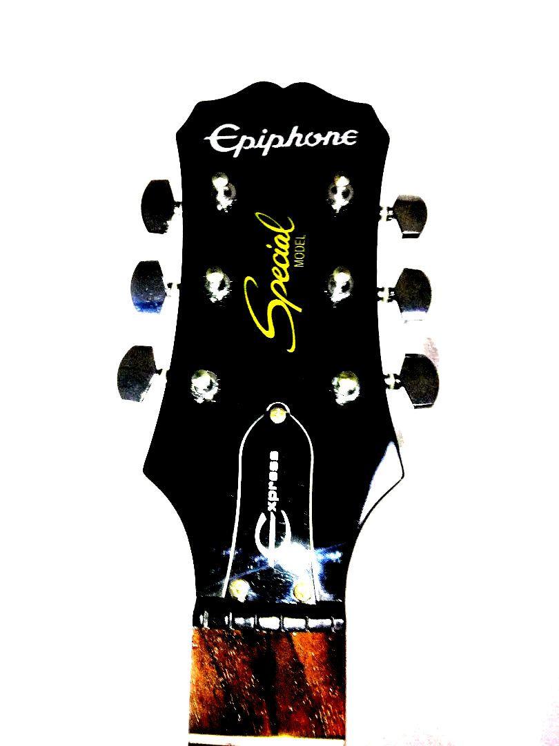 Epiphone 90special model レスポール　Gibson