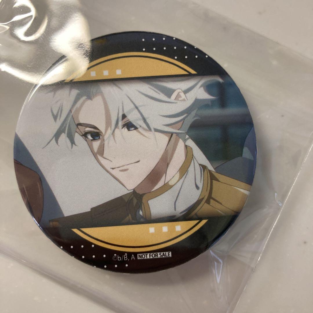 To be Hero X ナイス 非売品 缶バッジ 2個セット - メルカリ
