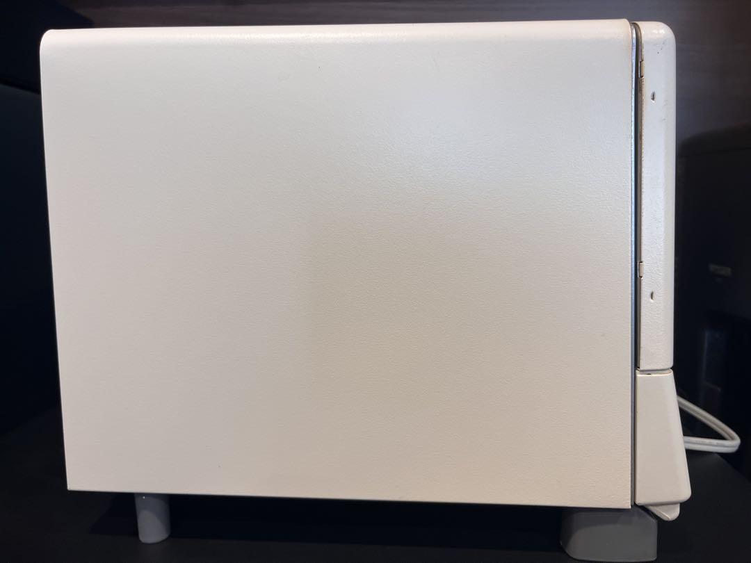 アラジン グラファイトトースター 2枚焼き AET-GS13B 2020年製