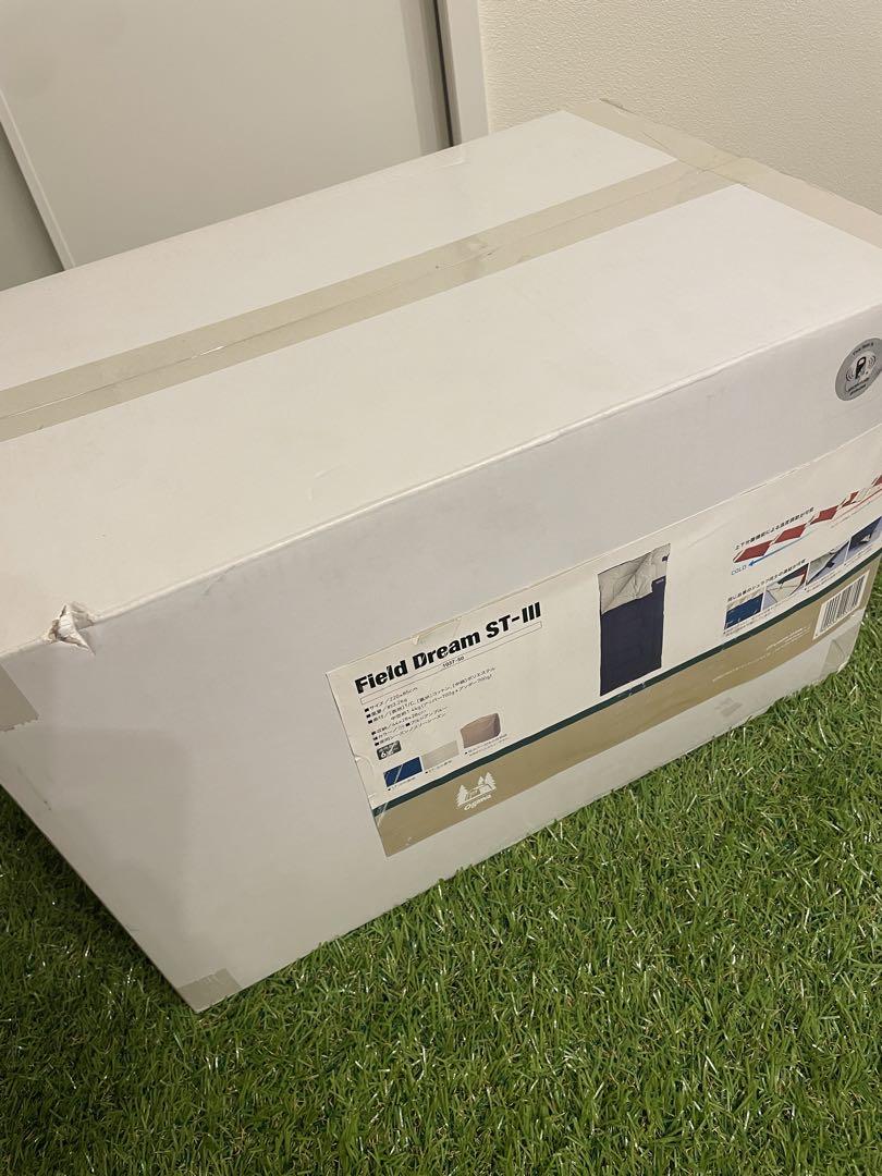 フィールドドリームST-3 / ogawa ONLINE STORE