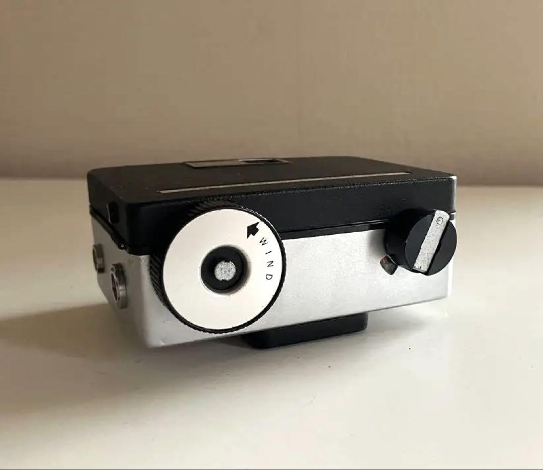RICOH AUTO HALF E オートハーフ　レアカラー　モルト張替済
