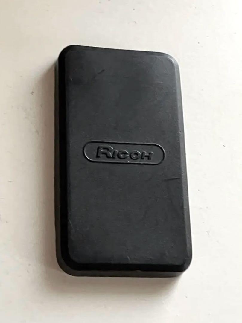 RICOH AUTO HALF E オートハーフ　レアカラー　モルト張替済