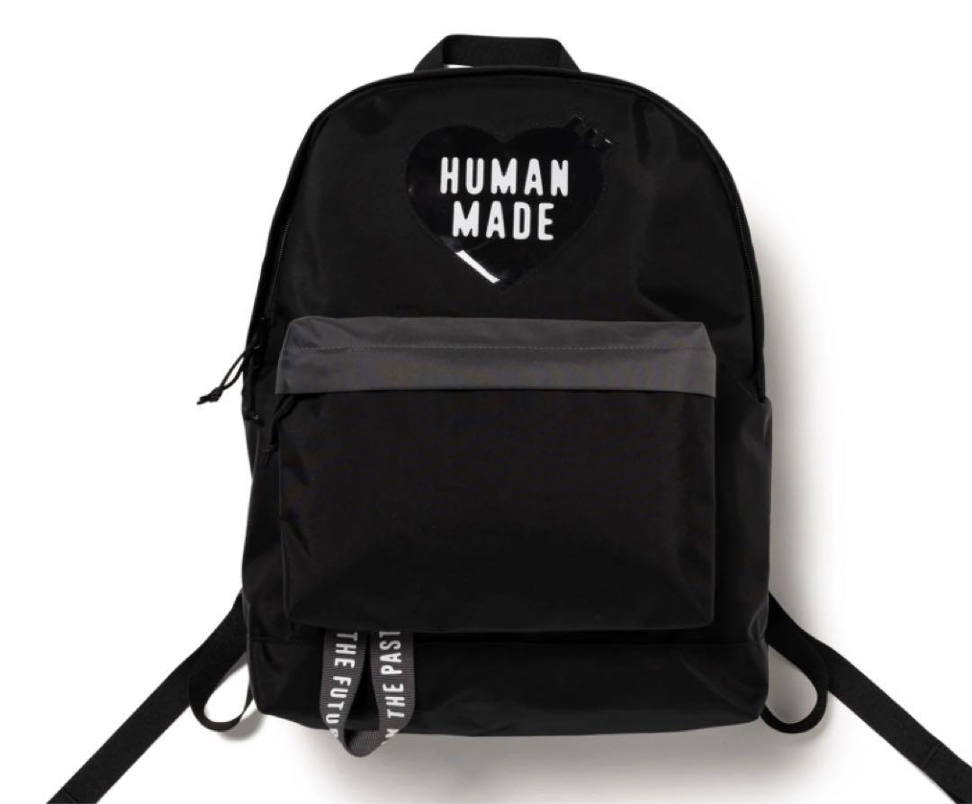 HUMANMADE BACKPACK