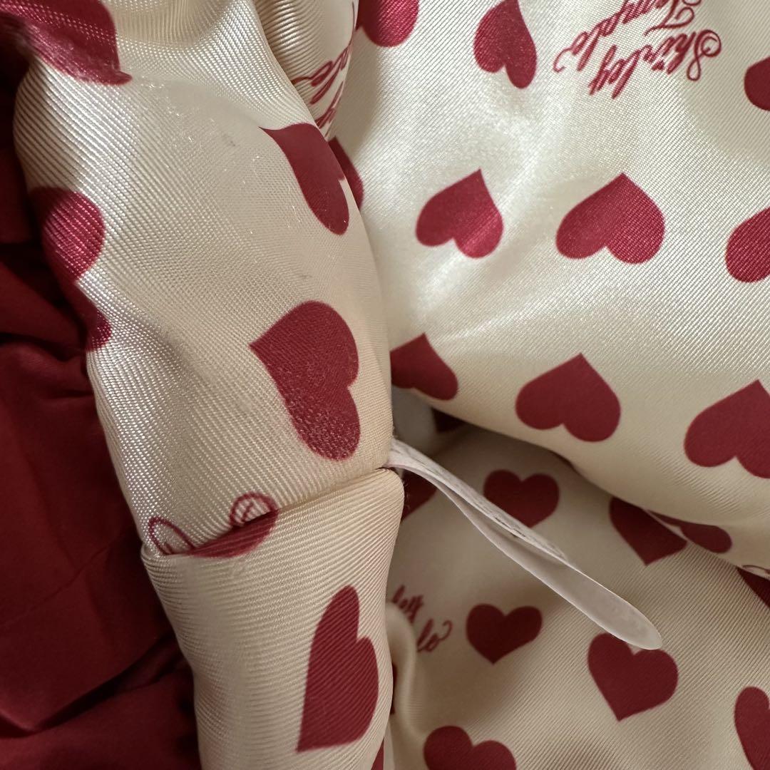 あやや様⭐︎シャーリーテンプル♡猫耳ボアブルゾン&うさ耳タフタコート