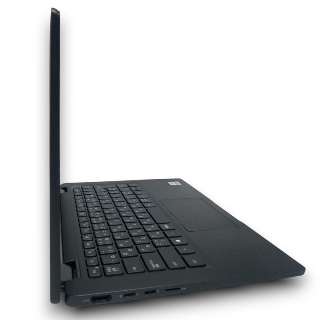 ノートPC 2in1 タッチパネル DELL / 第10世代/DA300付 ノートPC 2in1 タッチパネル DELL / 第10世代/DA300付