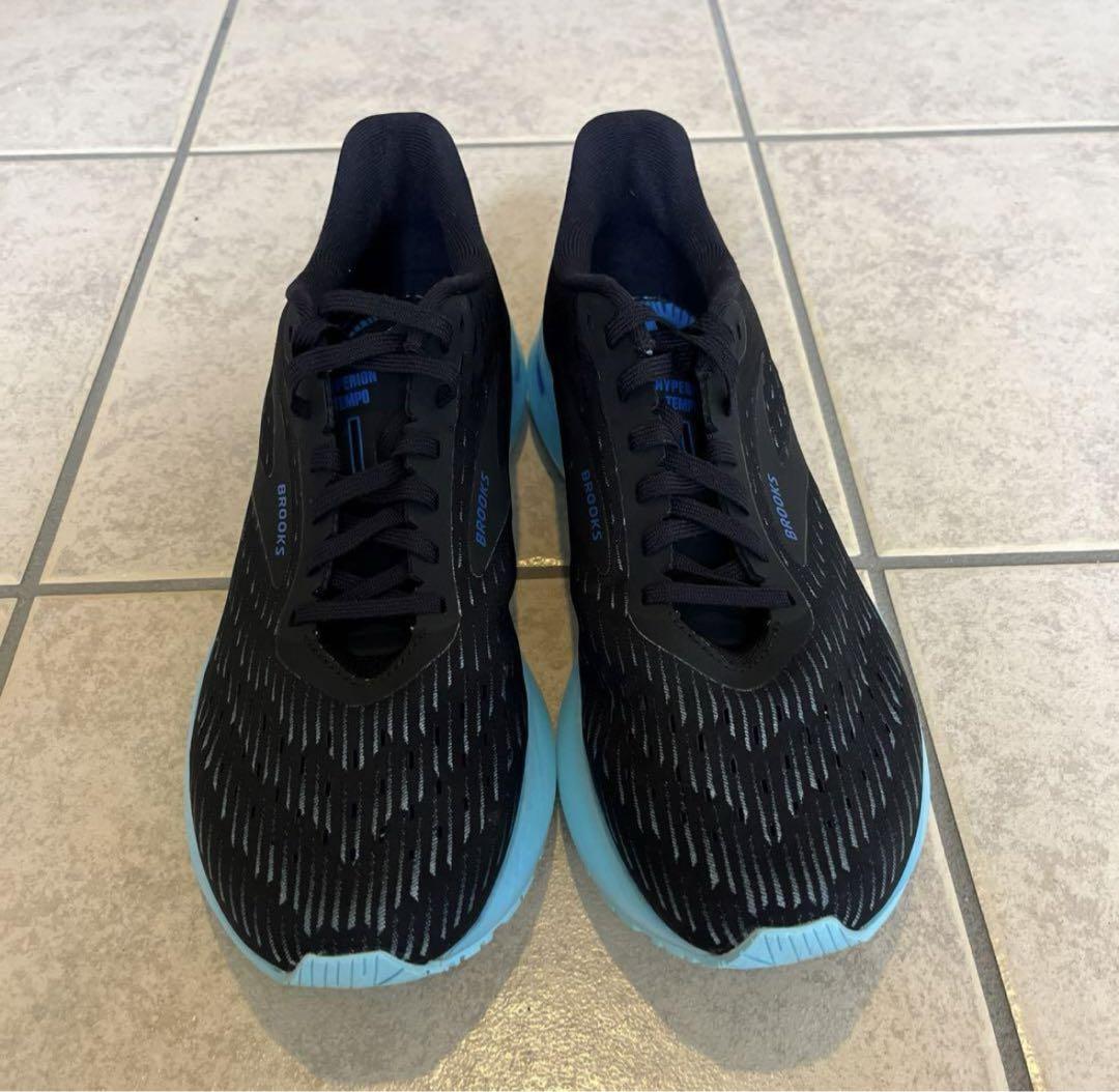 Brooks ブルックス ハイペリオンテンポ SIZE:28.0㎝