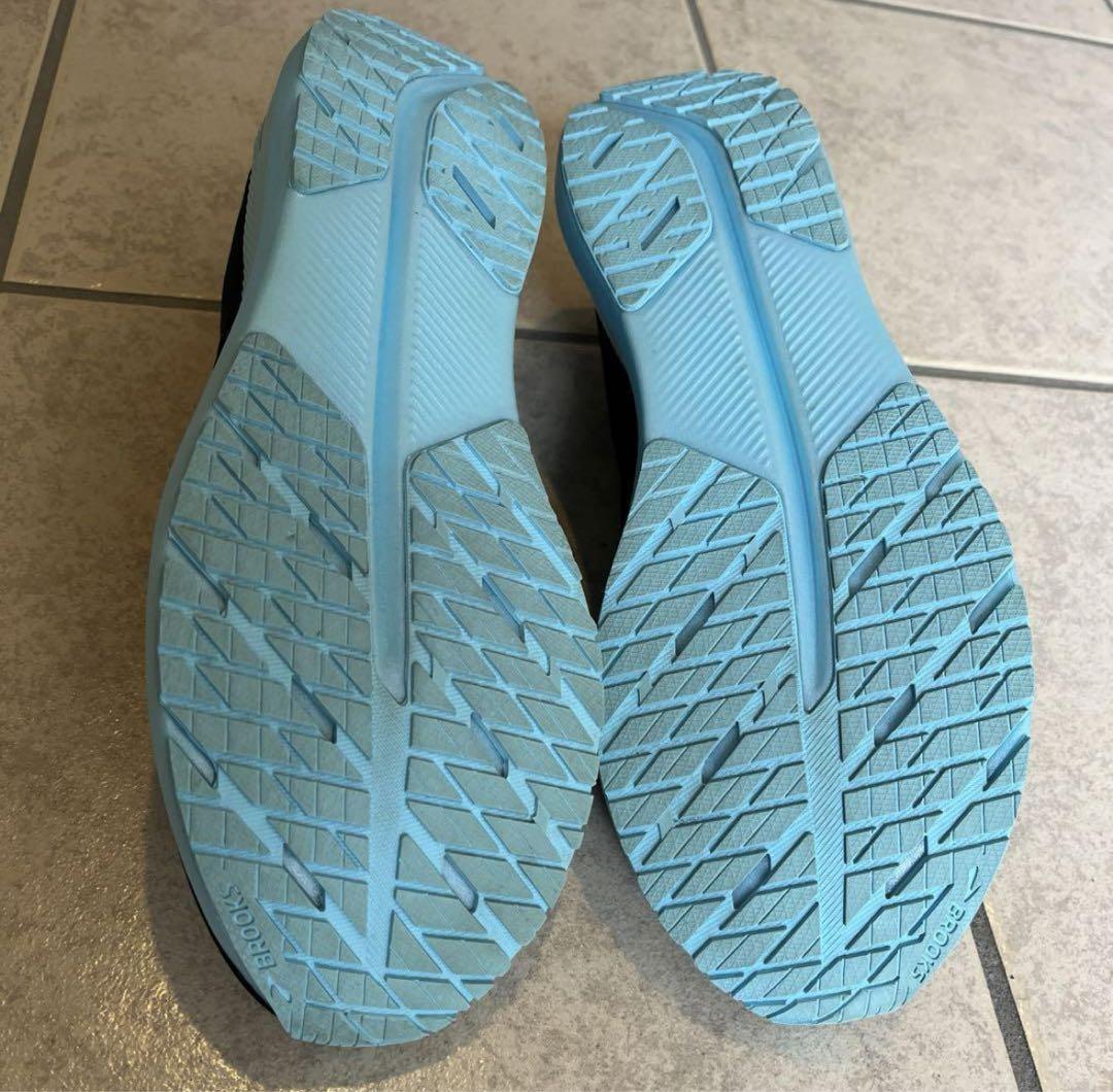 Brooks ブルックス ハイペリオンテンポ SIZE:28.0㎝