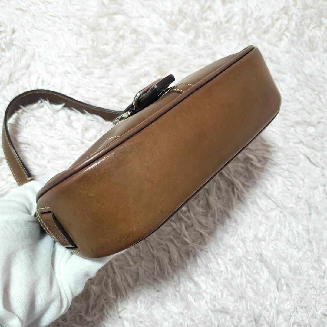 COACHコーチ7542 ソーホーワンショルダーハンドバッグ