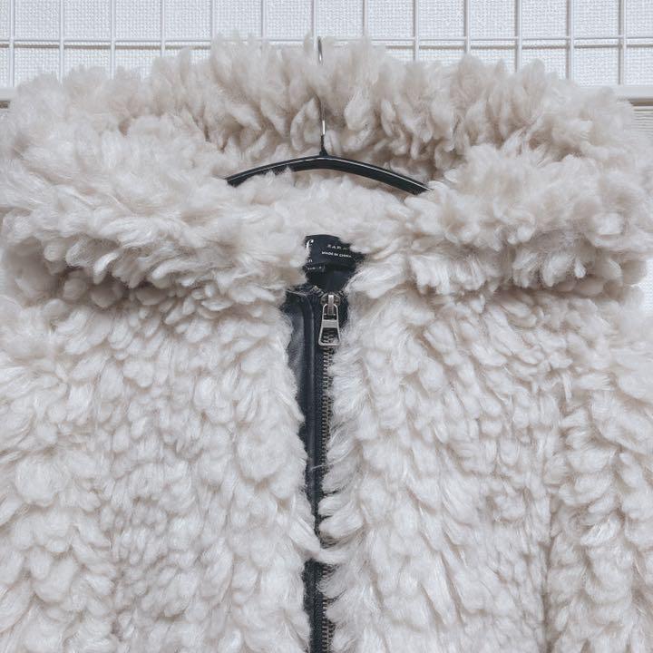 税込) 即完売品 ブルゾン フード プードル ボア ZARA - 毛皮/ファーコート - hlt.no 税込) 即完売品 ブルゾン フード プードル ボア ZARA - 毛皮/ファーコート - hlt.no