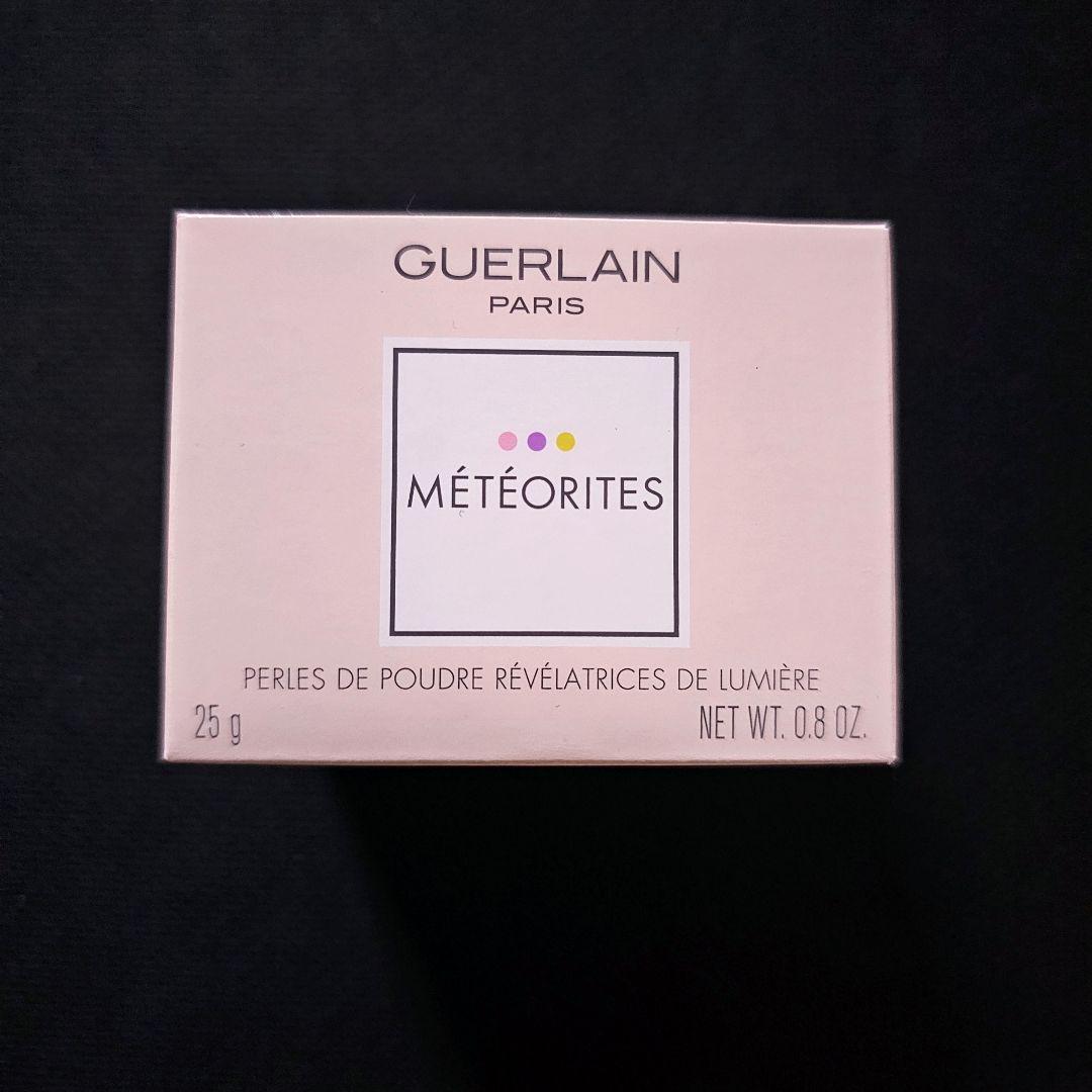 【新品未使用】GUERLAIN メテリオット ビーユNo.2CLAIR