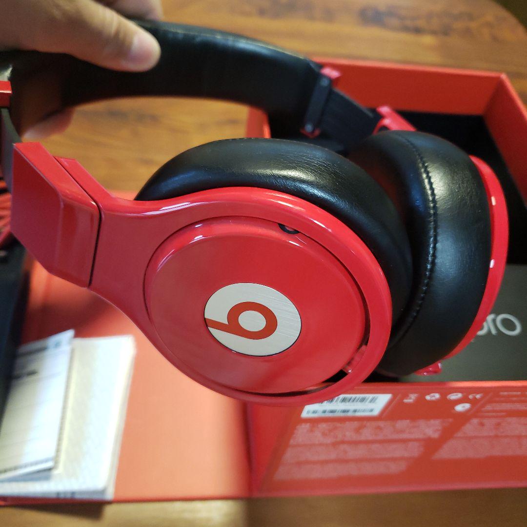 beats PRO ヘッドフォン　Lil Wayne モデル