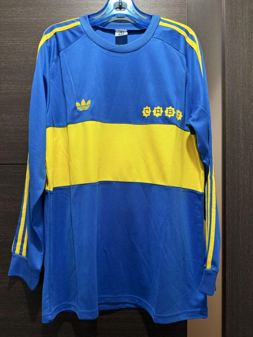 マラドーナユニホーム3点セット
