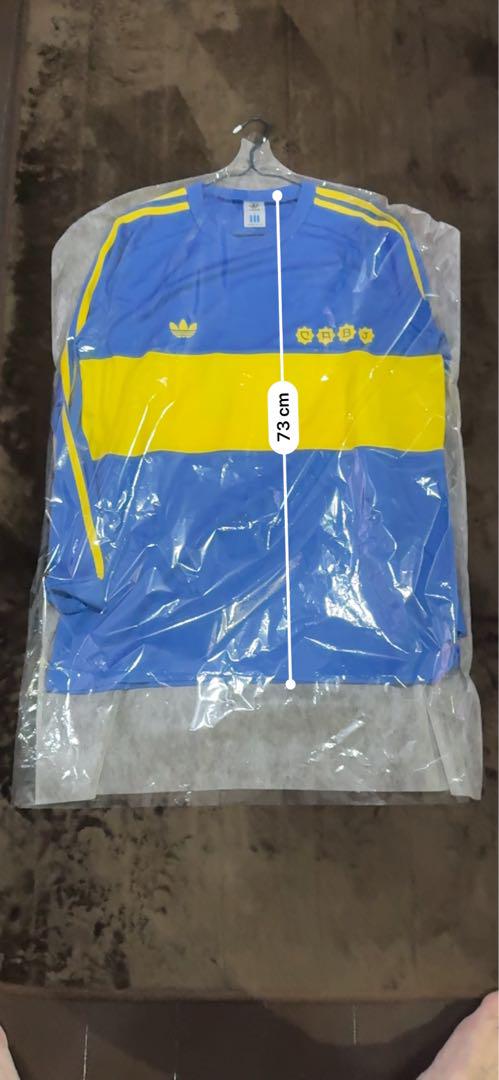 マラドーナユニホーム3点セット