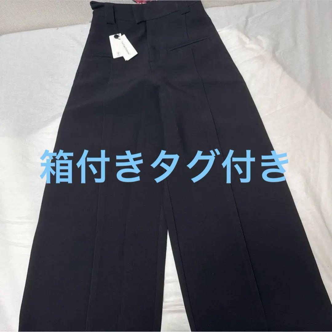 Faxcopyexpress ワイドパンツ　M 27,790円