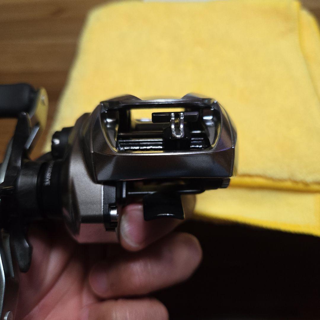 　Daiwa ジリオン SV TW 1000H