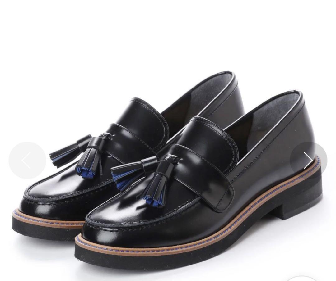 ツモリチサト ウォーク tsumori chisato WALK タッセル