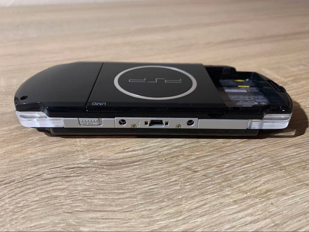 3000 ブラックSONY