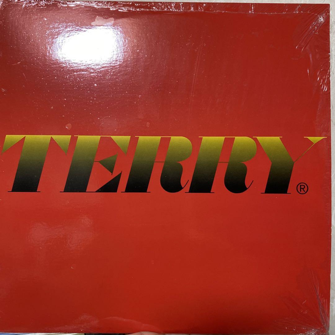 邦楽 A TRIBUTETO TERRY JOHNSON PILLOWTALK