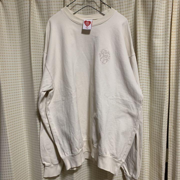 買い保障できる 専用 Koo様 Girls 正規品 スウェット Cry Don't - スウェット - www.ccmss.org.mx 買い保障できる 専用 Koo様 Girls 正規品 スウェット Cry Don't - スウェット - www.ccmss.org.mx
