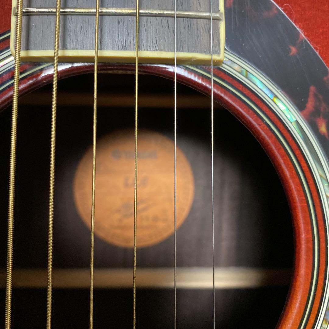 YAMAHA LL6 rKXk5-m46743333813 HOT安い