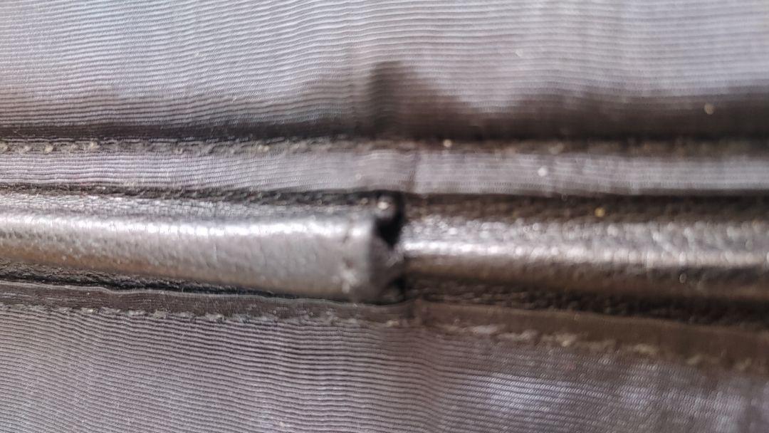 でよく◽ BALENCIAGA バレンシアガ 日本未発売モデル TEKSf-m46743372119 クラッチ ╎えください