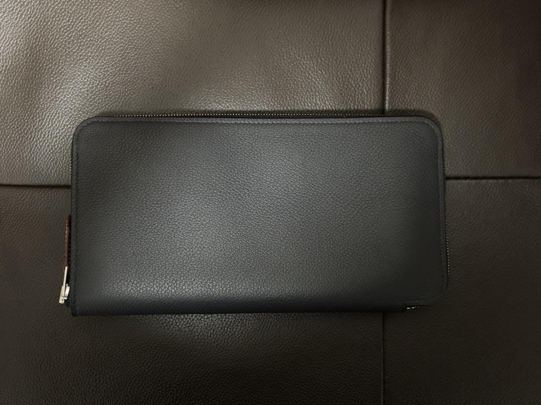 【新品未使用】HERMES エルメス アザップ シルクインロング