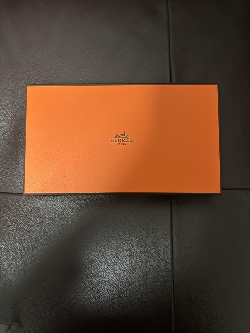 【新品未使用】HERMES エルメス アザップ シルクインロング