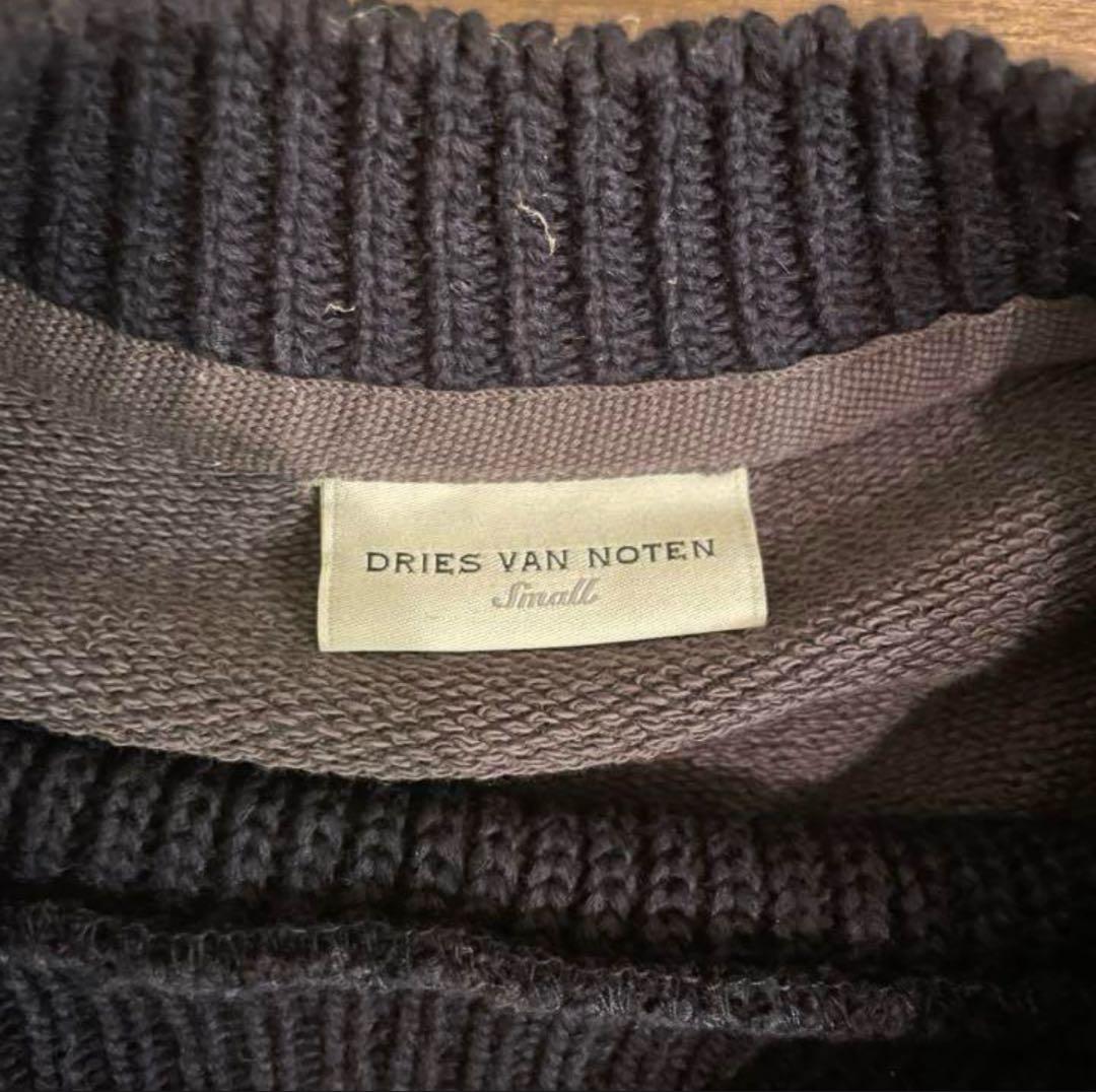 DRIES VAN NOTEN ドリスヴァンノッテン
