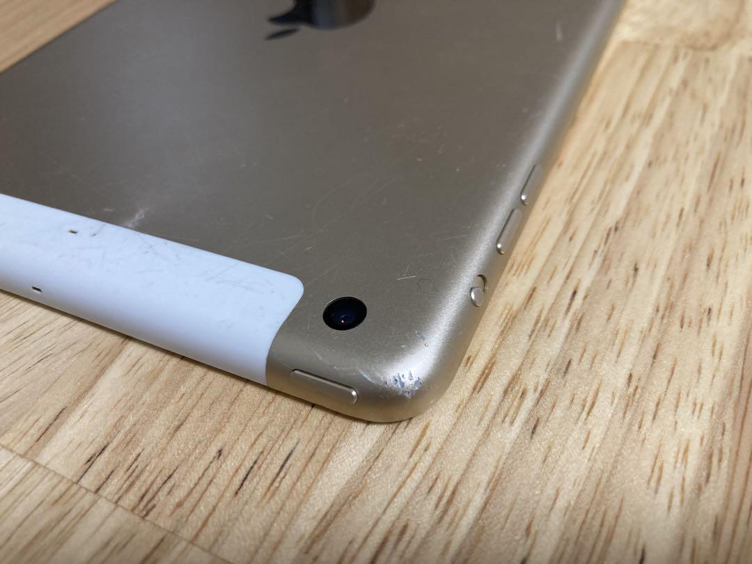 Apple iPad mini 3本体