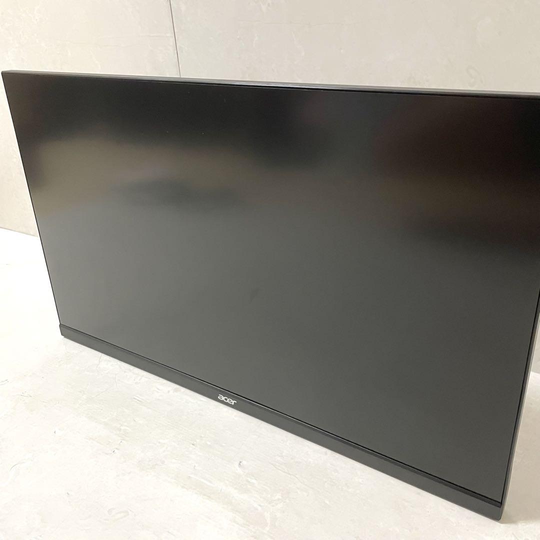 Acer VG271UPbmiipx ゲーミングモニター 27インチ