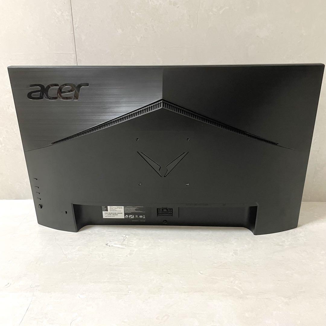 Acer VG271UPbmiipx ゲーミングモニター 27インチ