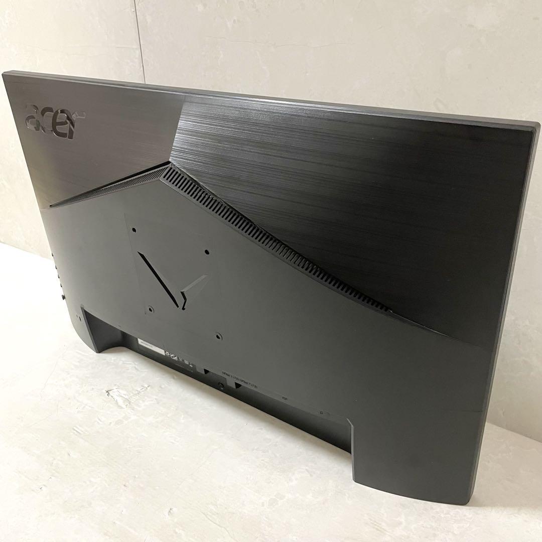 Acer VG271UPbmiipx ゲーミングモニター 27インチ