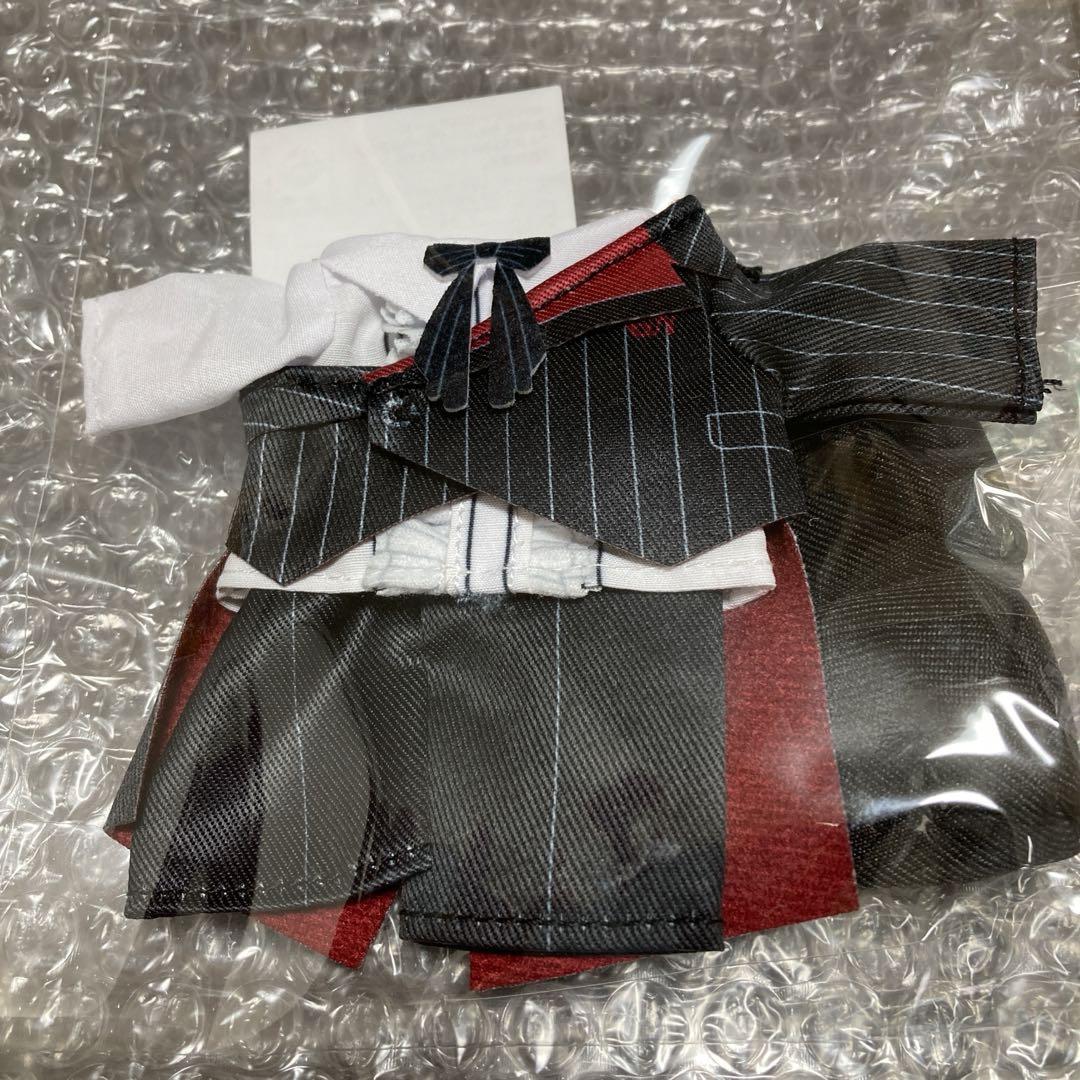 ず*だ様 うたプリ 蘭丸　ぬい服　コスチューム