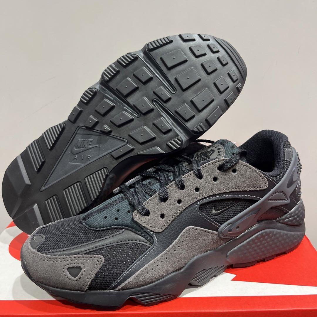 ★【NIKE】★AIR HUARACHE RUNNER エア ランナー★25.5-29cm★ Nike Air Huarache Runner ナイキ | jordan_sneakers