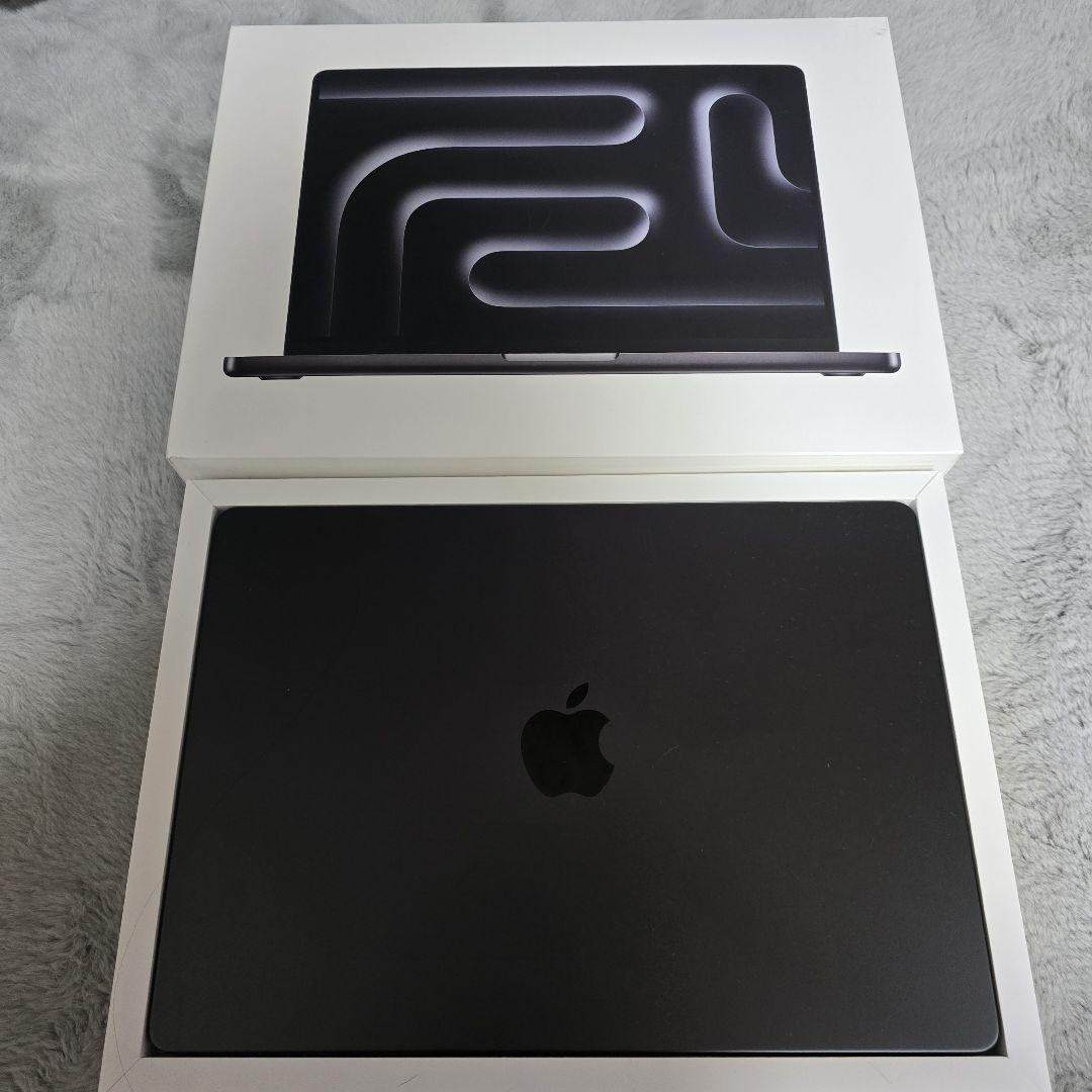 破格！MacBook Pro 14インチ 1TB 破格！MacBook Pro 14インチ 1TB