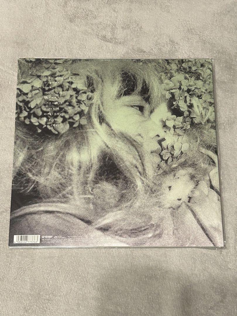 新品未使用】青葉市子 LP アナログレコード 6枚セット |