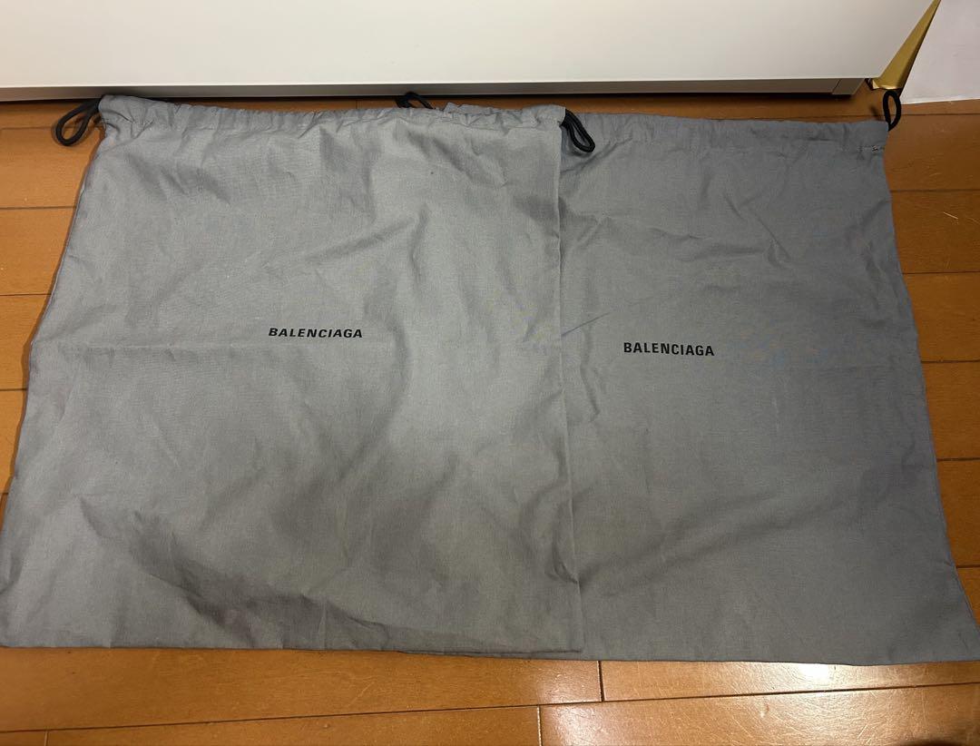 BALENCIAGA トルーパーダービー 27.5cm メルカリあんしん鑑定済み