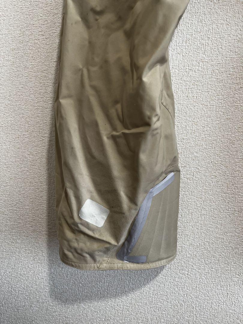 スキー MIZUNO/ALL MOUNTAIN LIGHT PARKA&PANTS