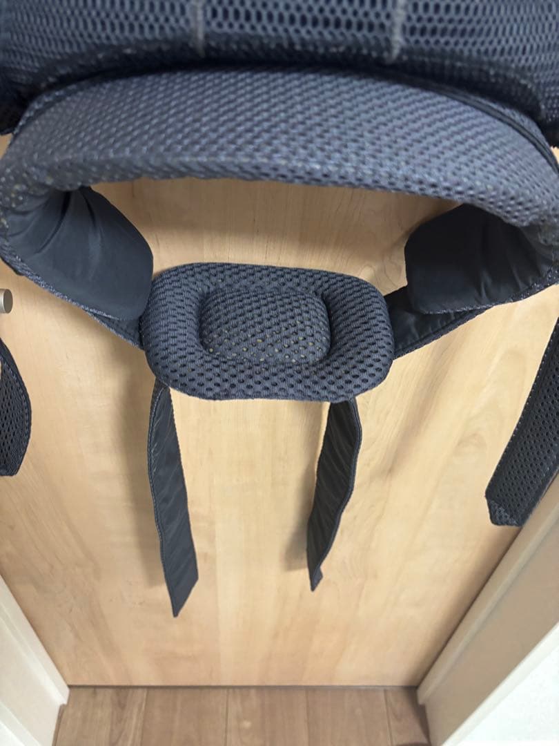 ベビービョルン ハーモニー 最新モデル アンサスライト ベビービョルン ハーモニー 最新モデル アンサスライト